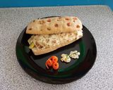 Foto del paso 11 de la receta: Ciabatta