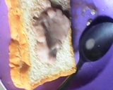 Foto langkah ke 8 dari resep Ice cream roti sederhana.