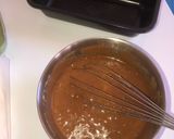 Une image de l'étape 3 de Gâteau au chocolat 🍫.