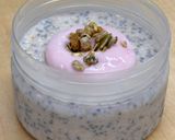 Foto langkah ke 1 dari resep Overnight Oats.