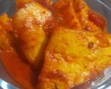 পনির মশলা(paneer masala recipe in Bengali) রেসিপির ধাপ 3 ছবি