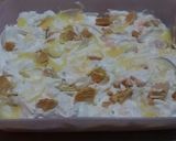 Φωτογραφία βήματος 3 της συνταγής Παγωτό lemon pie 🍋