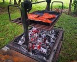 Foto del paso 1 de la receta: Panceta de cerdo al Ataúd