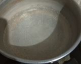 Foto langkah ke 1 dari resep Teh Panas (ala ibu bos).