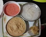 ডিম ফুল কপির ফুলেশ্বরি (Dim fool kopir fooleswari recipe in bengali) রেসিপি ধাপ - 1 ছবি