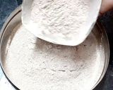 A picture of step 1 of 'Drumstick Paratha' - Immunity booster.