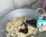 Cara Membuat Nasi Goreng Sayuran 6