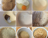Foto del paso 1 de la receta: Mug cake de galletas - sin harina