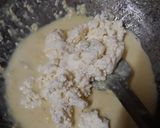 কালাকাঁদ(kalakad recipe in Bengali) রেসিপির ধাপ 2 ছবি