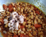 ચોળા નું શાક (Chora Shak Recipe In Gujarati) રેસીપી સ્ટેપ6ફોટો