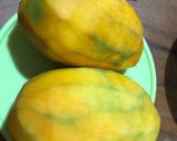 Foto langkah ke 3 dari resep Mango Milk Cheese.