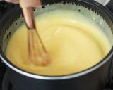 Foto langkah ke 5 dari resep Puding Lapis Surabaya Devina Hermawan.