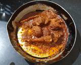 Maharashtrian Sukha(Dry) Ulha (Gravy or curry) Mutton recipe step 9 photo