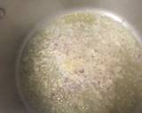 Shrimp chowder recipe step 2 photo