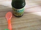 Pan Árabe a mi manera