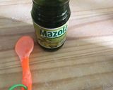 Foto del paso 2 de la receta: Pan Árabe a mi manera