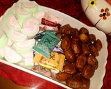 عکس مرحله 1 از دستور تدارکات یلدایی☃️