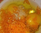 Foto langkah ke 1 dari resep TELUR DADAR WORTEL 🥕 untuk BALITA, PASTI LAHAP.