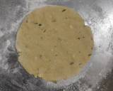 Masala Bhakri recipe step 4 photo