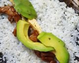 Foto langkah ke 5 dari resep 78. Chicken Sushi Roll / Ayam Nasi Gulung / Sushi Roll no msg.