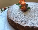 Foto del passaggio 8 della ricetta Torta del CUORE 💖