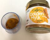 Foto do passo 3 de Batido de recuperação (vegan)