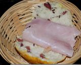 Foto del paso 9 de la receta: Pancitos de masa de pizza