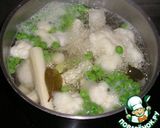 Фото кроку 24 до Samosa - необычные индийские пирожки.