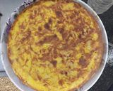Foto del paso 8 de la receta: Tortilla de patata con cebolla