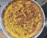 Foto del paso 8 de la receta: Tortilla de patata con cebolla