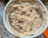 Une image de l'étape 2 de 🍥Macarons noisettes 🌰noix 🥜recette traditionnelle 🍭.