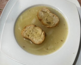 Foto del paso 3 de la receta: Sopa de cebolla