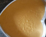 Foto del paso 9 de la receta: Gelatina de pérsimo