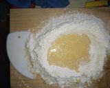 Foto del paso 3 de la receta: Challah