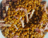 Foto del paso 12 de la receta: Lentejas a mi manera