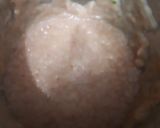 A picture of step 4 of Masala tinda.