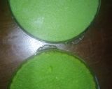 Foto langkah ke 7 dari resep Puding caramel hercules.