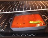 صورة لخطوة 7 من وصفة رولات الباذنجان باللحمة الضائن