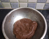 * முளைகட்டிய ராகி மாவு குக்கீஸ் *(ragi cookies recipe in tamil) ரெசிபி ஸ்டேப் 10 புகைப்படம்