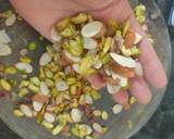 Rasmalai Cake (eggless) recipe step 6 photo