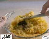 صورة لخطوة 3 من وصفة قوالب البطاطس من الطباخه ام سارة 😋