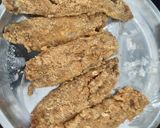 फिश फींगर फ्राय (fish finger fry recipe in marathi) रेसिपी स्टेप 4 फोटो 