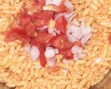 સુકી ભેળ (Suki Bhel Recipe In Gujarati) રેસીપી સ્ટેપ2ફોટો