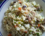 Foto del paso 3 de la receta: Ensalada para el calor 💫🎶🎊