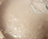 Foto del paso 4 de la receta: Black cake (Tarta negra)