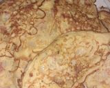 Foto del paso 4 de la receta: Tortitas de huevo en salsa verde 1.0 🥚🌶️