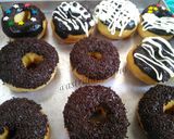 Foto langkah ke 7 dari resep Donat Kentang NCC.