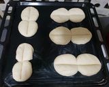 Foto del paso 3 de la receta: Pan francés o Marraqueta casera