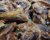 Foto del paso 1 de la receta: Paletillas de Cordero al horno