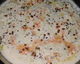 A picture of step 5 of Shahi tukda.
